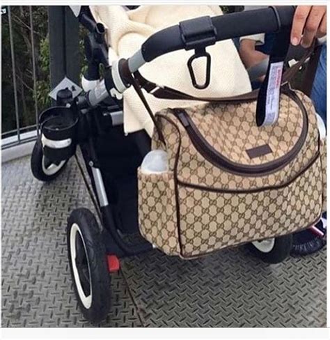 gucci nappy bag replica|gucci baby bag outlet.